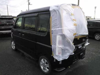 Nissan NV100 Clipper Rio