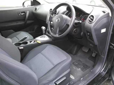 Nissan DUALIS