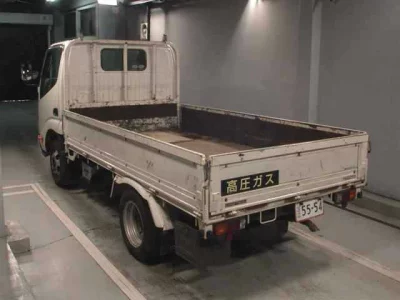 Toyota DYNA