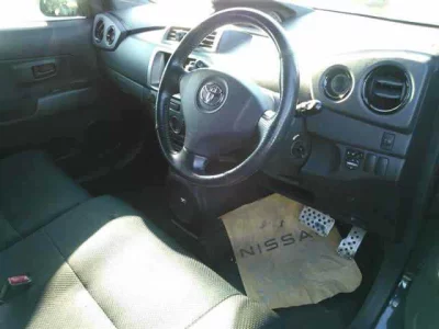 Toyota BB