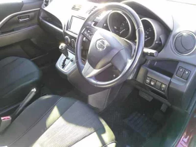 Nissan LAFESTA