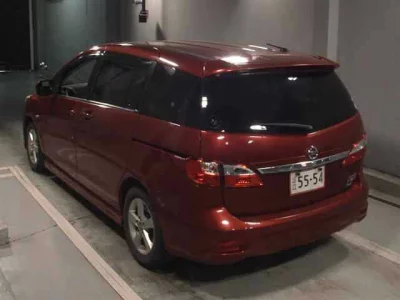 Nissan LAFESTA