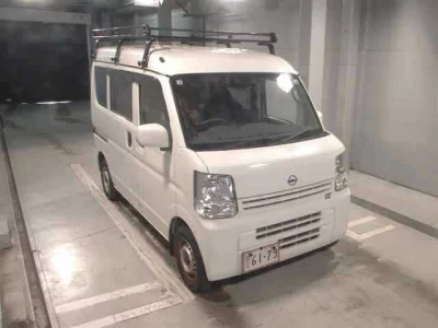 Nissan NV100 CLIPPER