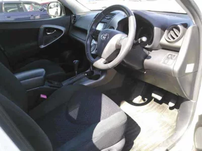 Toyota Vanguard
