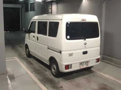 Nissan NV100 CLIPPER