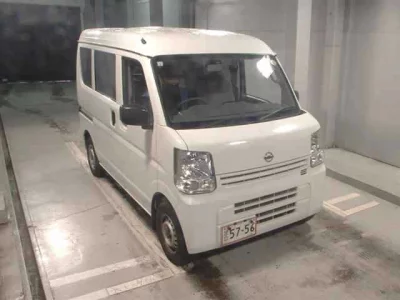 Nissan NV100 CLIPPER