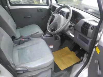 Nissan NV100 CLIPPER