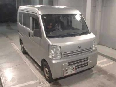 Nissan NV100 CLIPPER