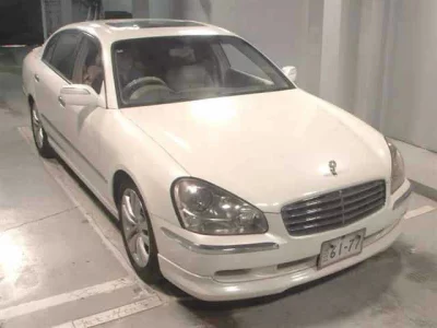 Nissan Cima