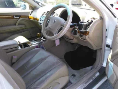 Nissan Cima