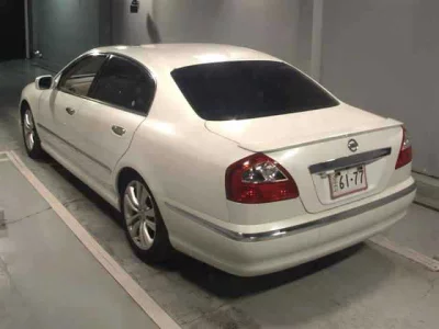 Nissan Cima
