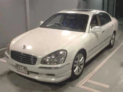 Nissan Cima