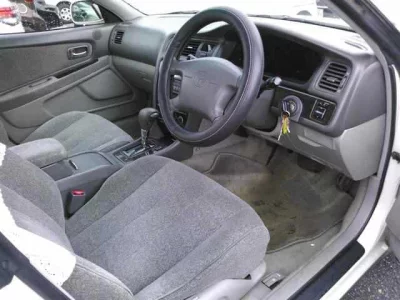 Toyota MARK II