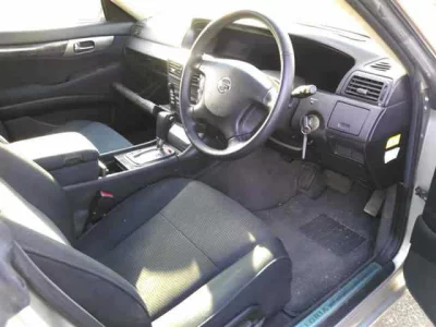 Nissan Gloria