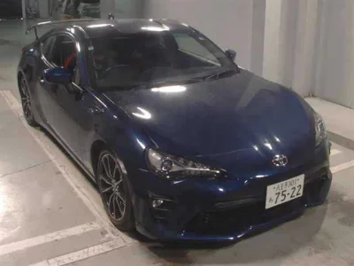 Toyota GT 86