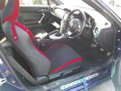 Toyota GT 86