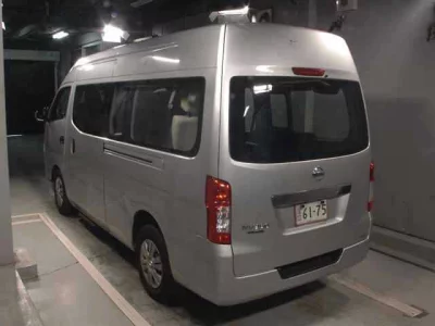 Nissan Caravan