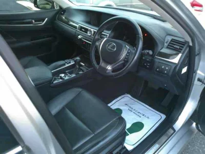 Lexus GS300h