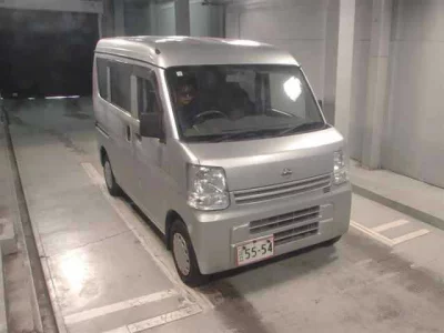 Nissan NV100 CLIPPER