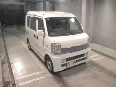 Nissan NV100 CLIPPER