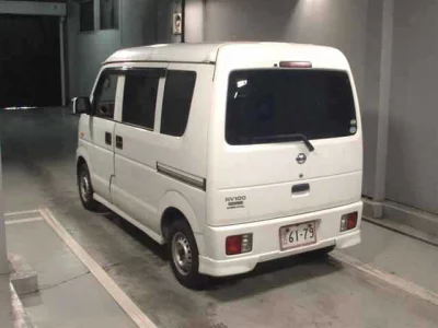Nissan NV100 CLIPPER