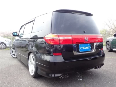 Honda Elysion