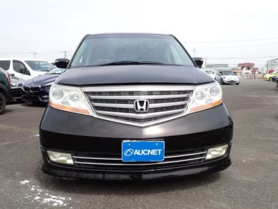 Honda Elysion