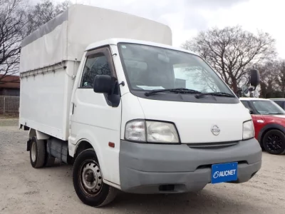 Nissan Vanette Truck