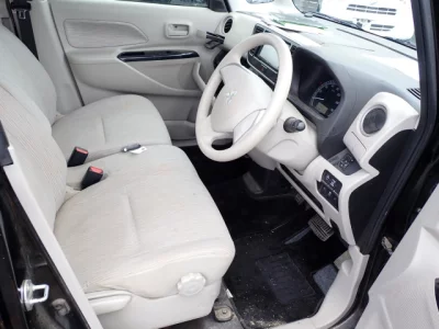 Mitsubishi eK X Space