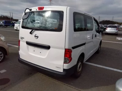 Nissan NV200