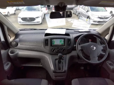 Nissan NV200