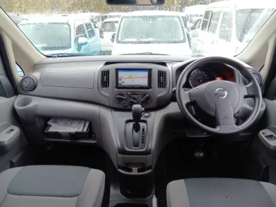 Nissan NV200