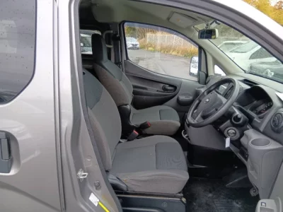 Nissan NV200