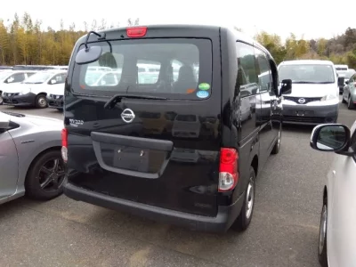 Nissan NV200