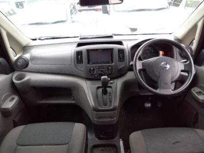 Nissan NV200