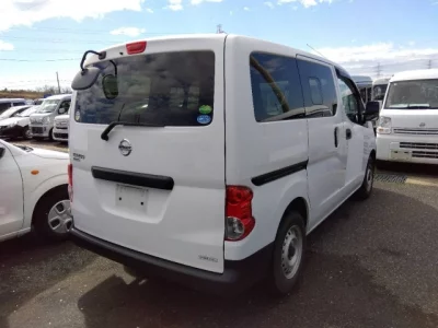Nissan NV200