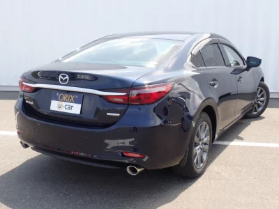 Mazda Mazda6