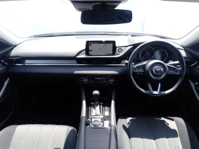 Mazda Mazda6