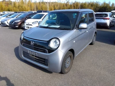 Honda N-ONE