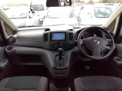 Nissan NV200