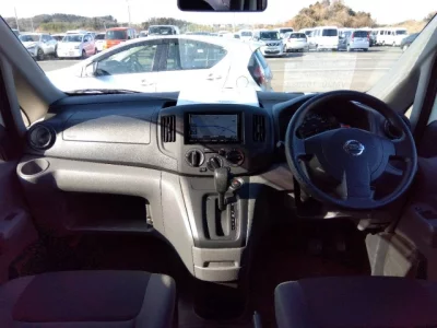 Nissan NV200