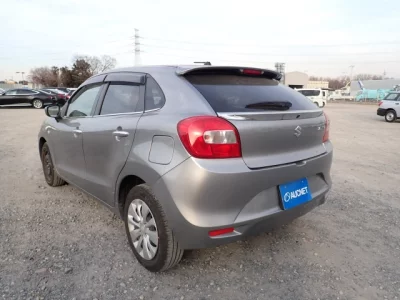 Suzuki Baleno