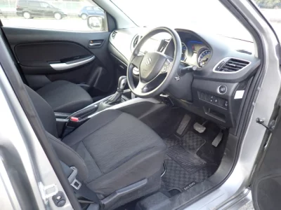 Suzuki Baleno