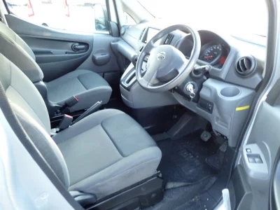 Nissan NV200