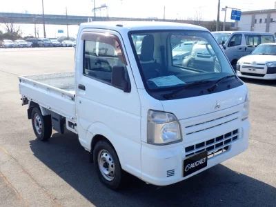 Mitsubishi Minicab Truck