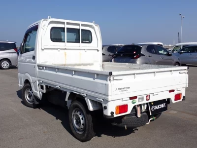 Mitsubishi Minicab Truck