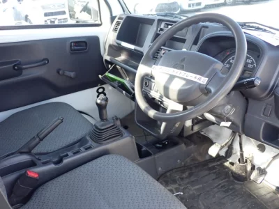 Mitsubishi Minicab Truck