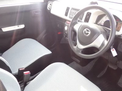 Mazda Carol