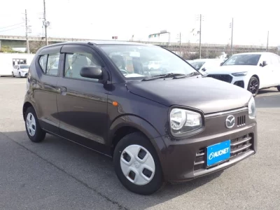 Mazda Carol