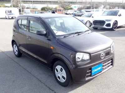 Mazda Carol